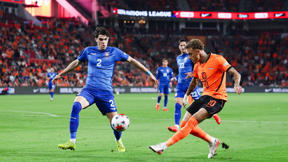 Kosta-Nedeljkovic-Serbia
