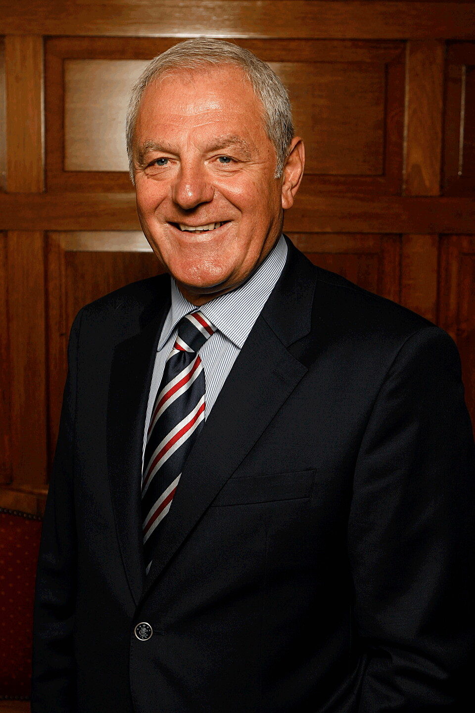 Walter Smith