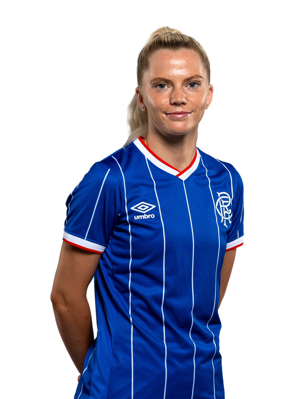 Brogan Hay