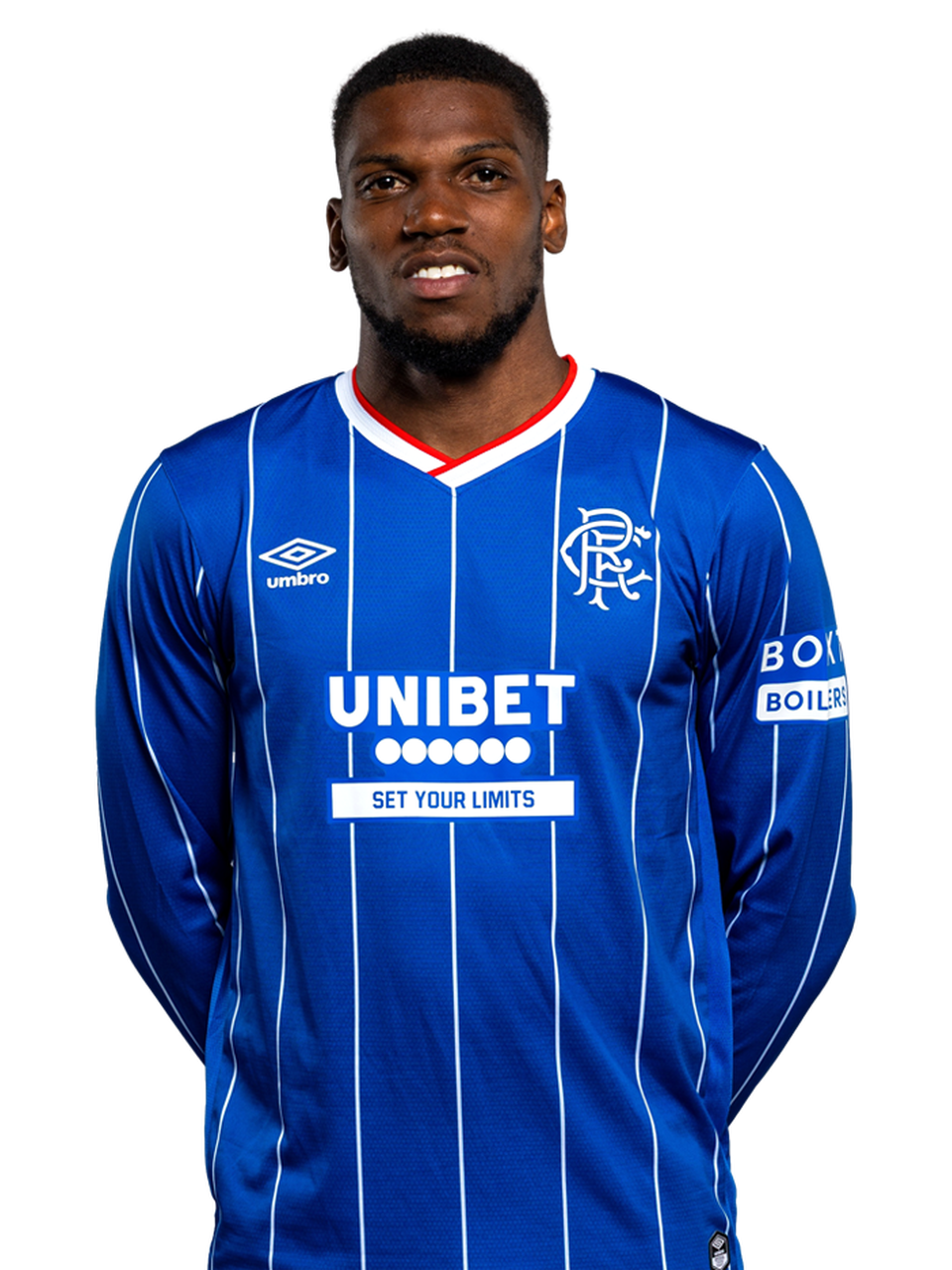 Dujon Sterling Headshot