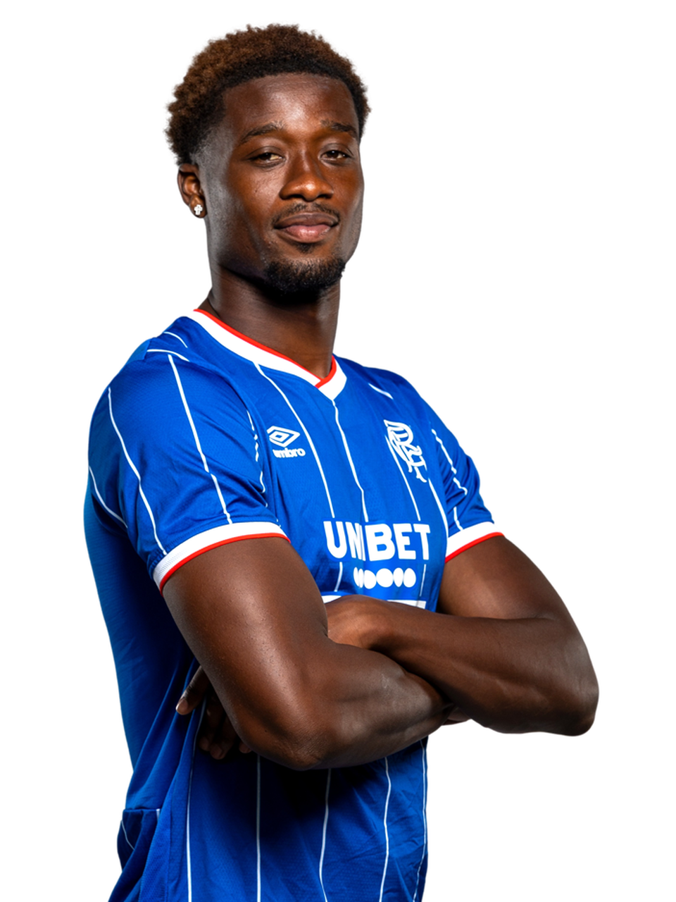 Emmanuel Fernandez Headshot