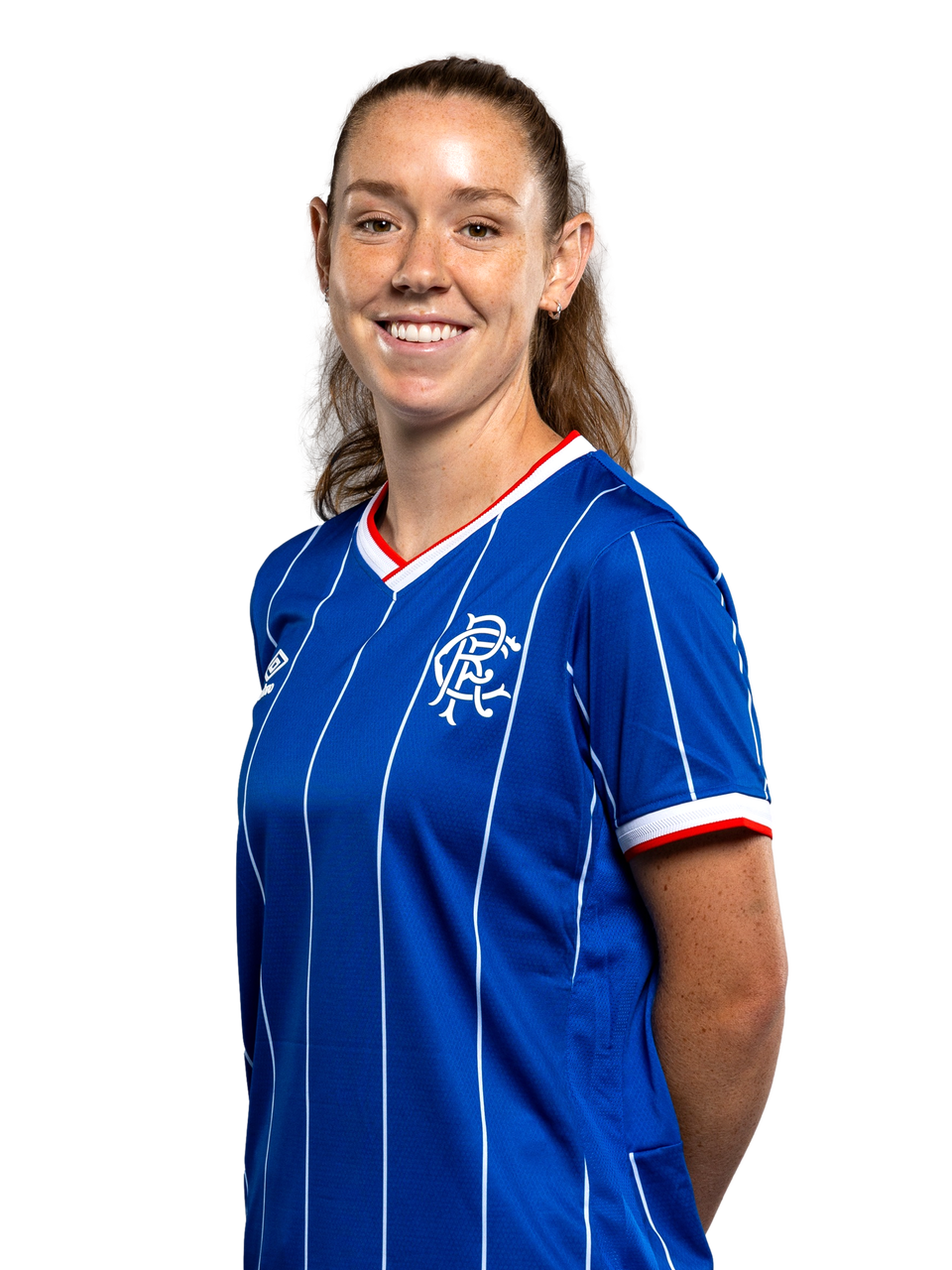 Hannah Blake Headshot