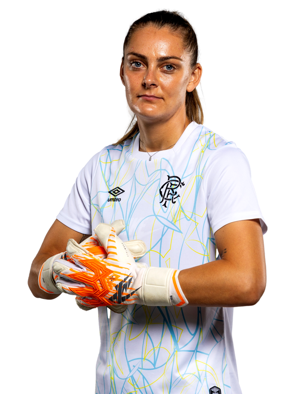 Jenna Fife