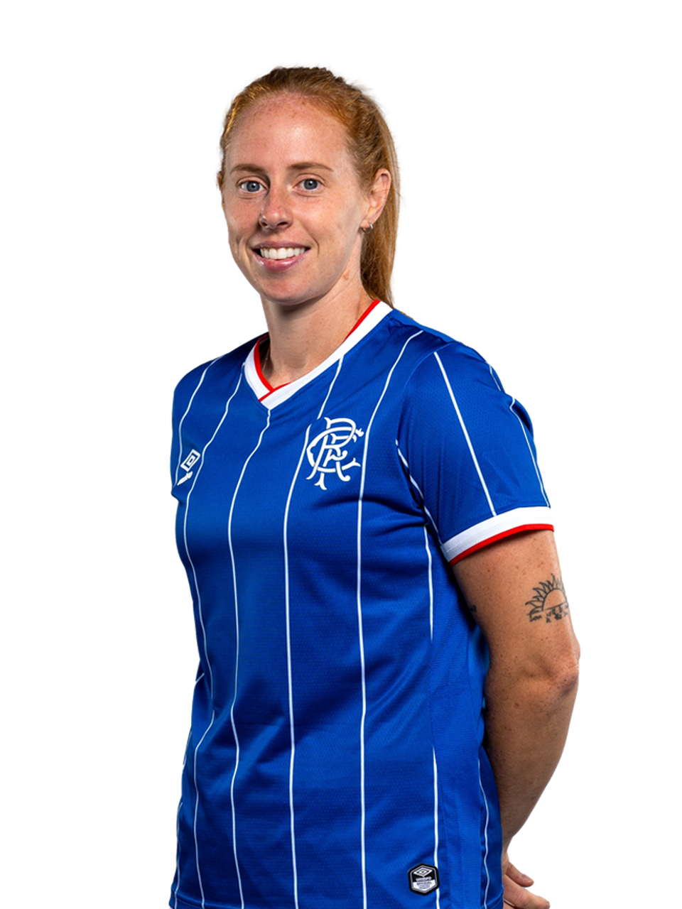 Kathryn Hill