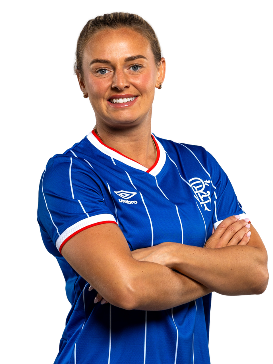 Kirsty Smith Headshot