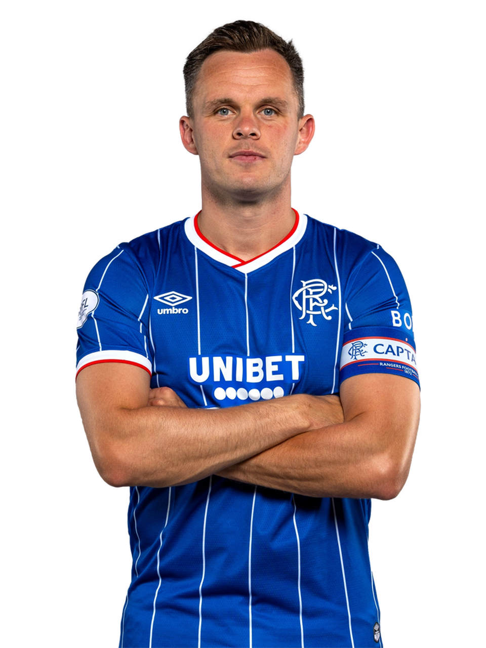 Lawrence Shankland Headshot