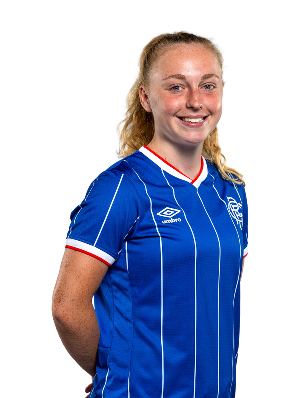 Lily Boyce Headshot