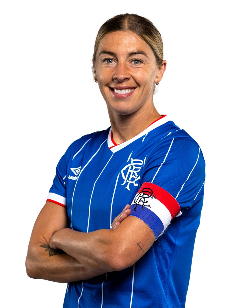 Nicola Docherty