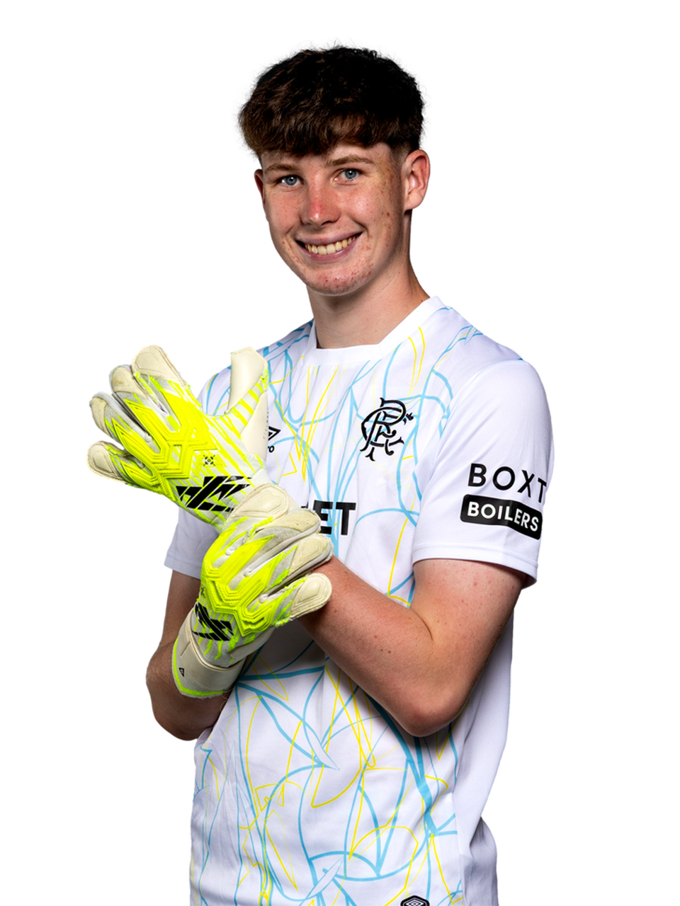 Rydnn McGuire Headshot