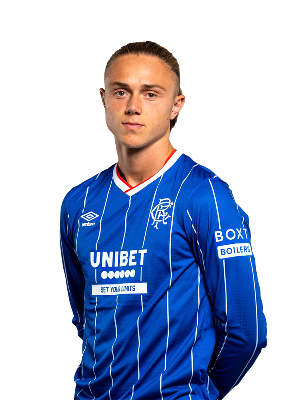 Thelo Aasgaard Headshot