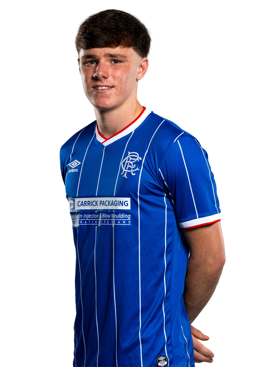 Calum Young Headshot