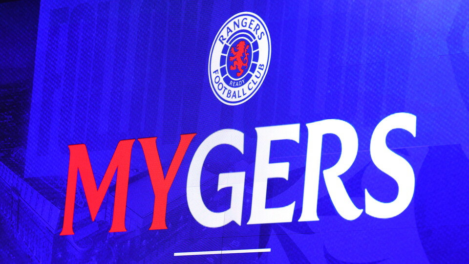 MyGers