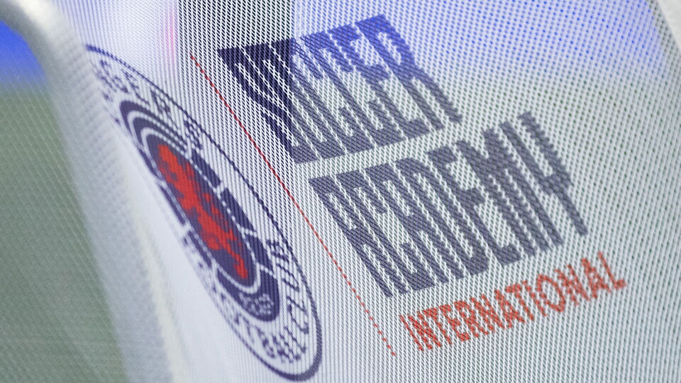 Rangers International Soccer Academy