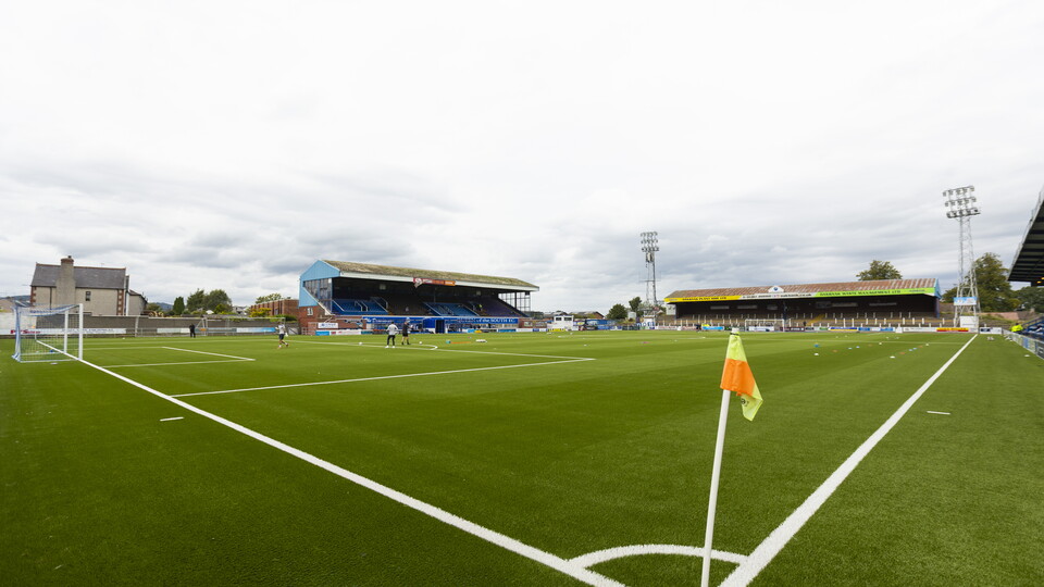 Palmerston Park
