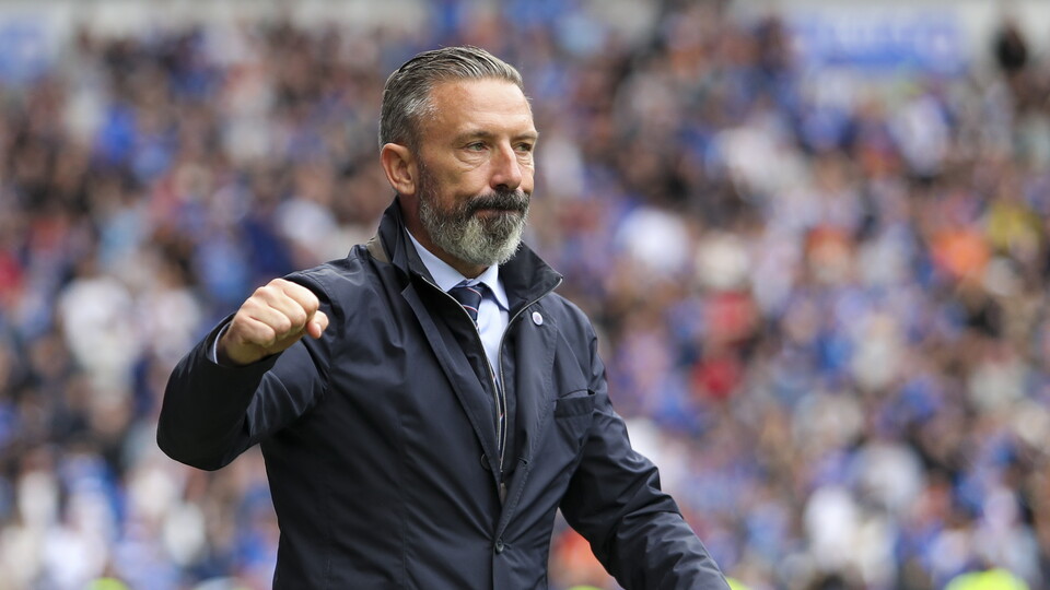 130926 Derek McInnes 