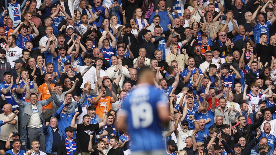 130926 Rangers v Celtic 
