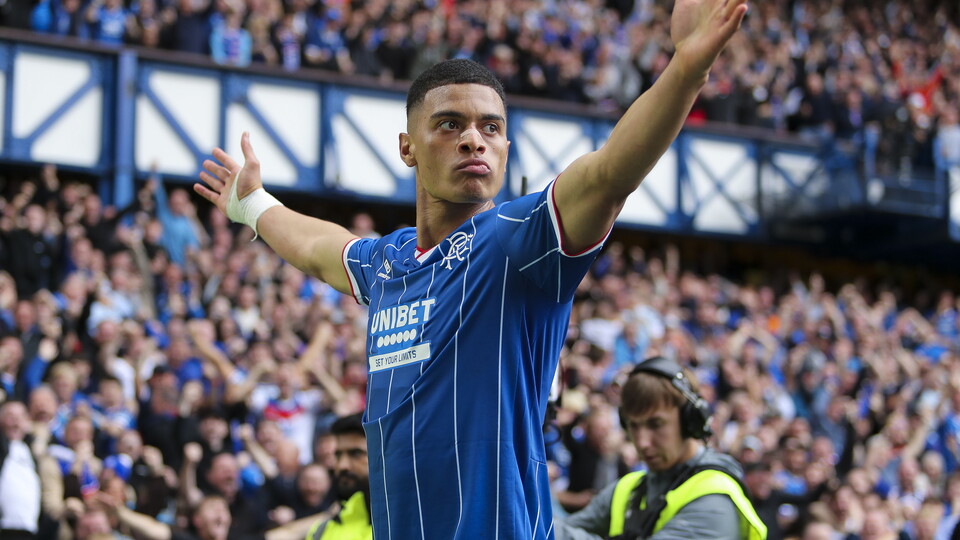 130926 Kevin Kelsy Goal Celebration