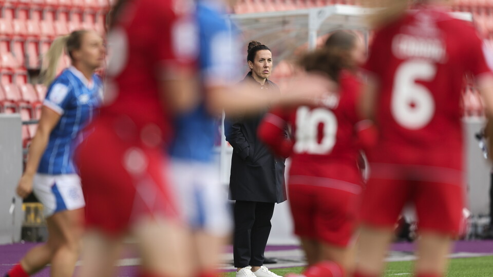 200926 Rangers WFC vs Aberdeen, Leanne Crichton