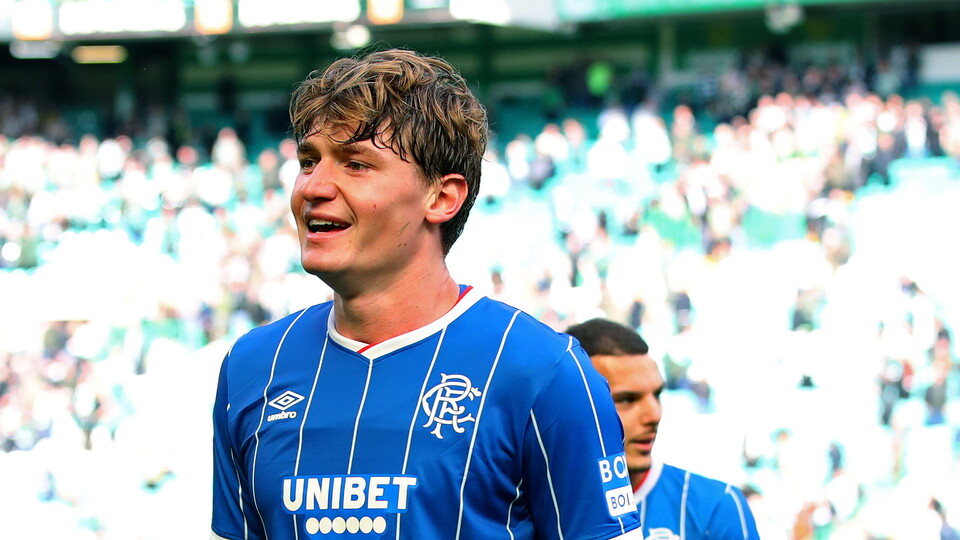 200926 Celtic v Rangers, Ryan Naderi 