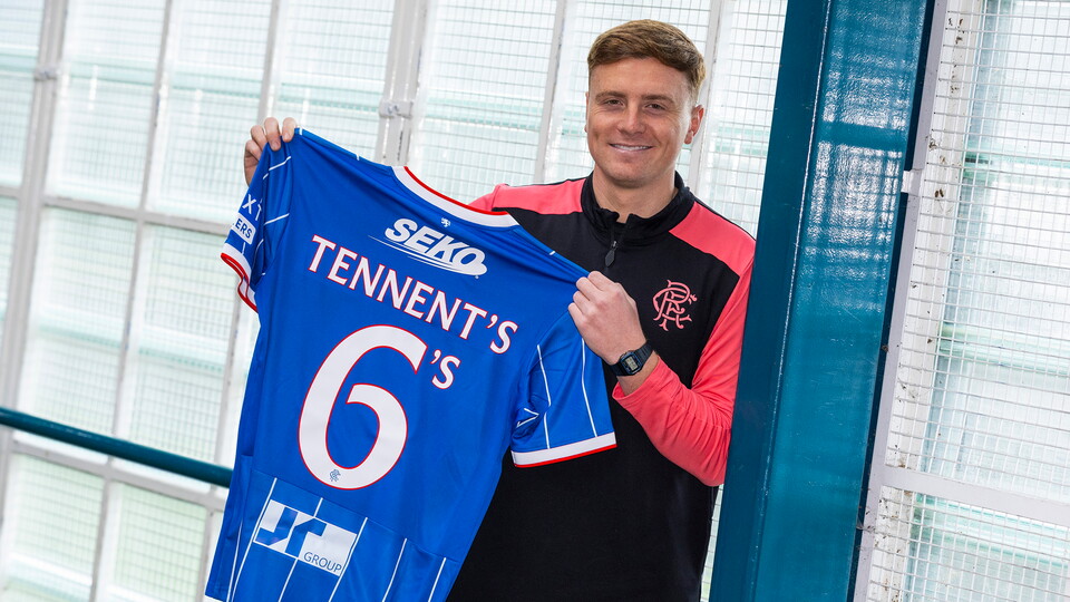 250926 Tennent's Sixes Lewis Macleod
