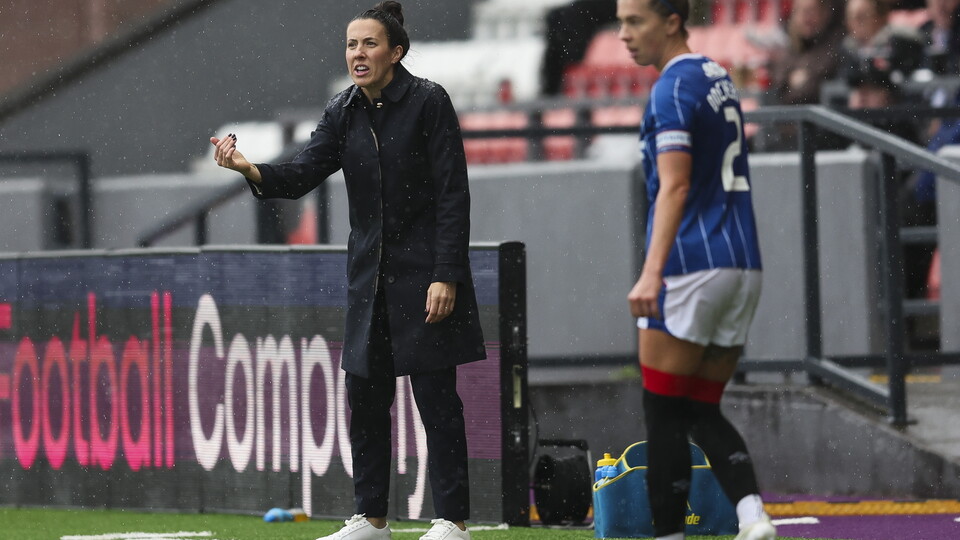 270926 Rangers WFC vs Celtic WFC, Leanne Crichton 220