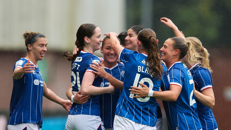 270926-Rangers-WFC-vs-Celtic-WFC,-Katie-Wilkinson-Goal-Celebration-331