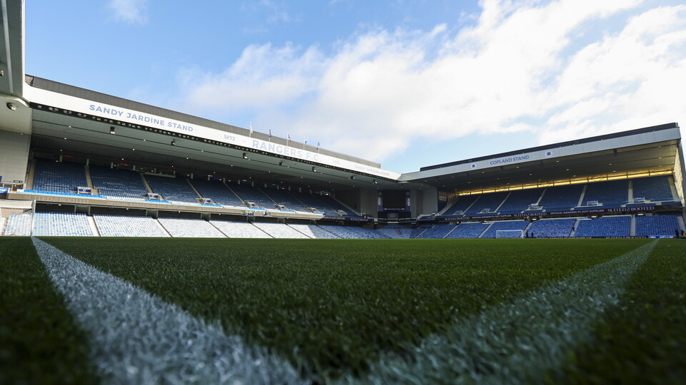 101026 Rangers vs Kilmarnock, Ibrox Stadium 08