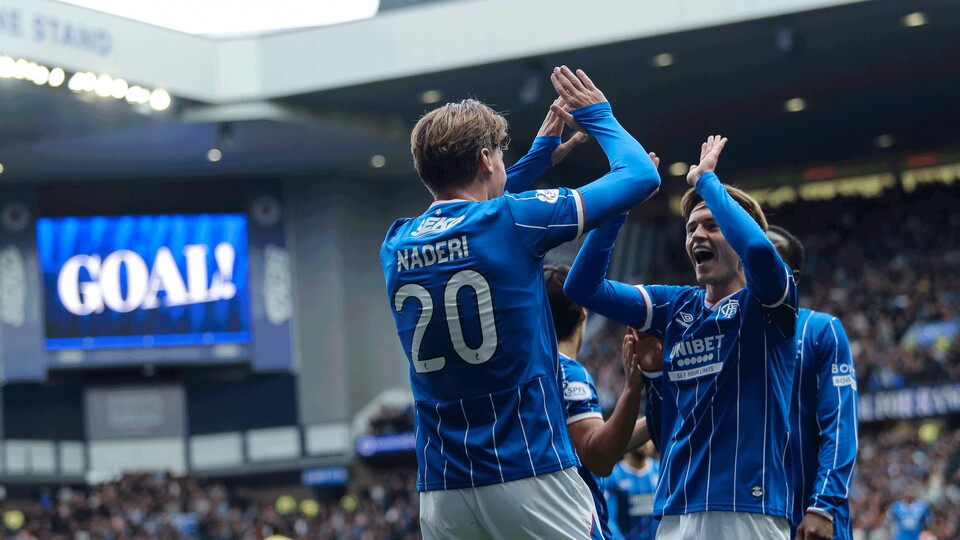 101026-Rangers-vs-Kilmarnock,-Ryan-Naderi-Goal-Celebration