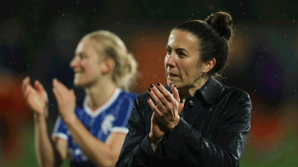 211026 Glasgow City vs Rangers WFC, Leanne Crichton