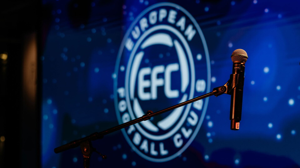 EFA Convention