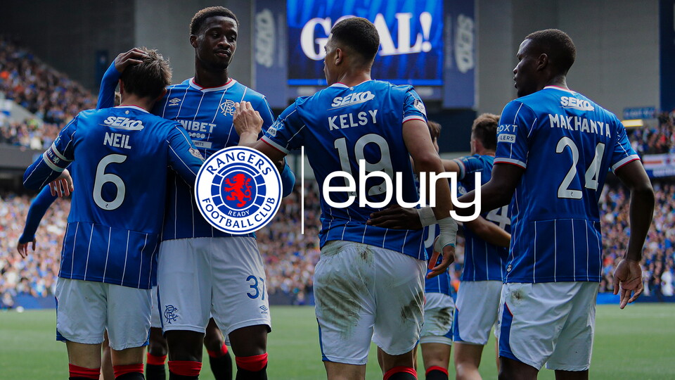 Ebury partnership