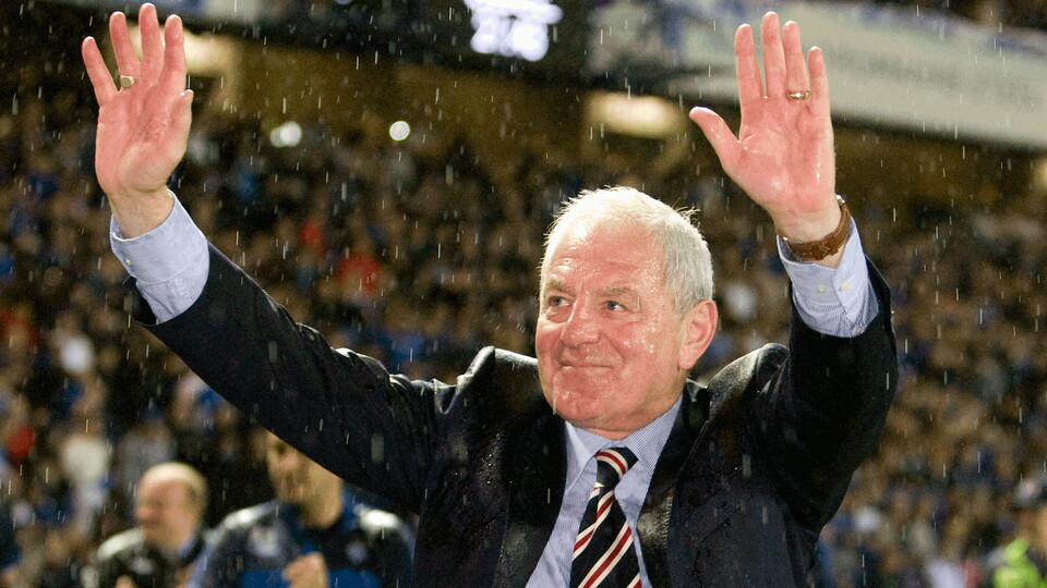 Walter Smith
