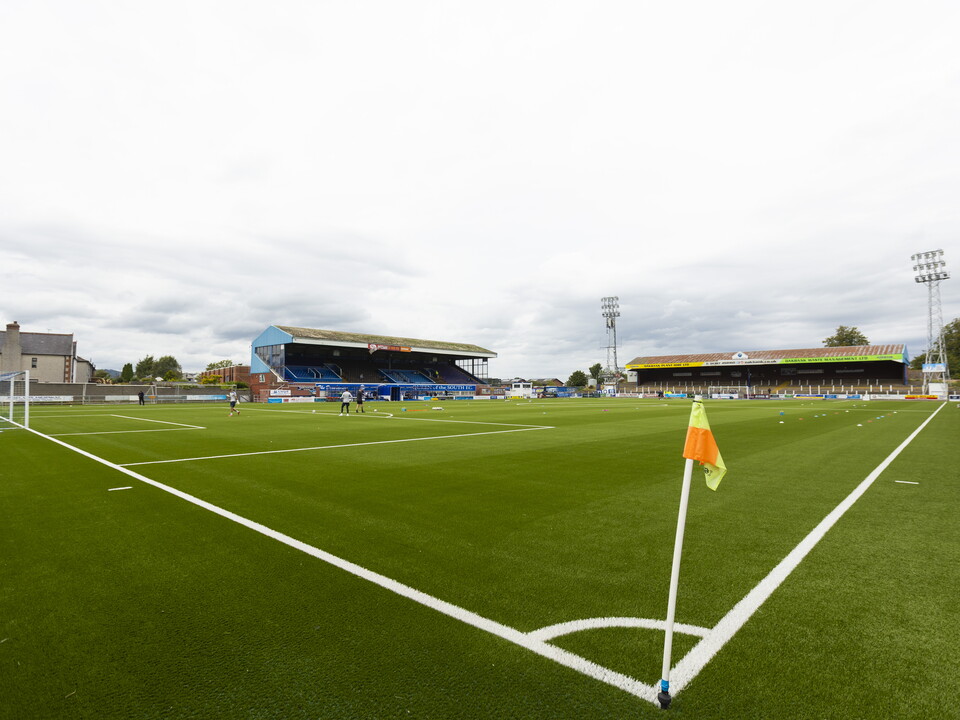 Palmerston Park