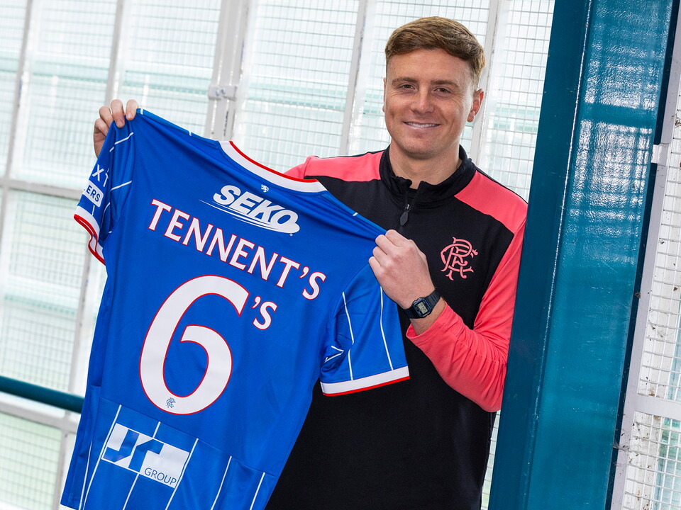 250926 Tennent's Sixes Lewis Macleod