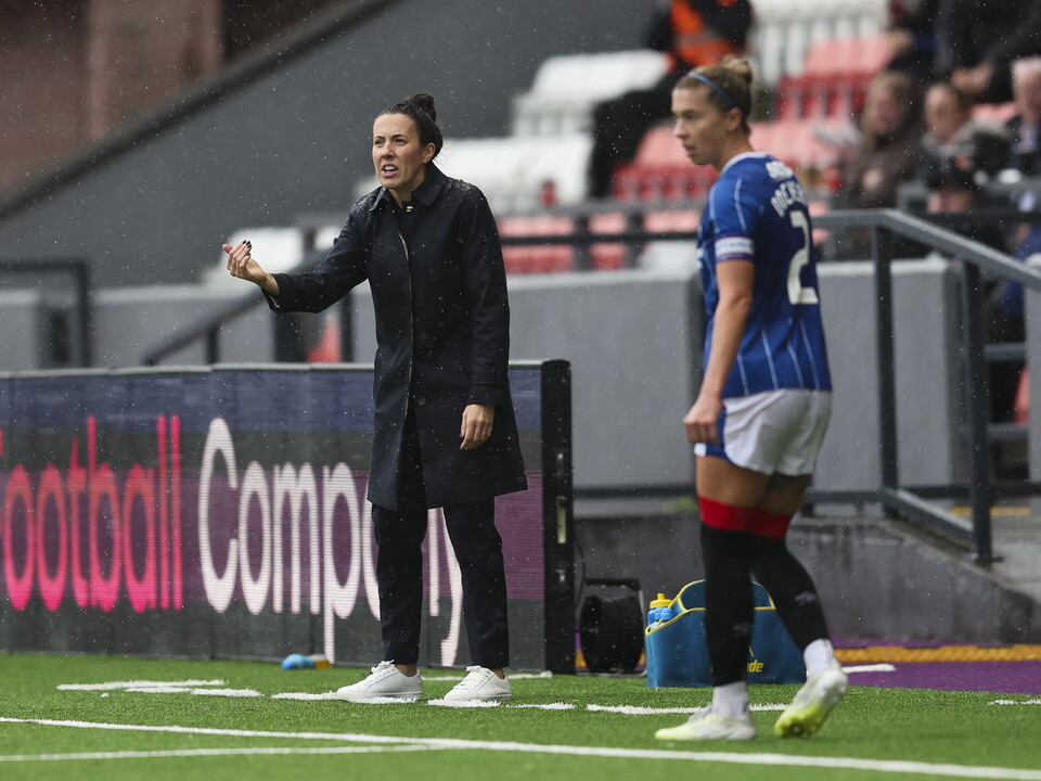 270926 Rangers WFC vs Celtic WFC, Leanne Crichton 220