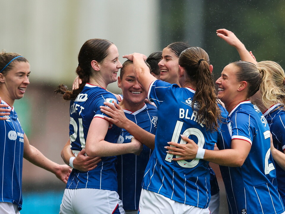 270926-Rangers-WFC-vs-Celtic-WFC,-Katie-Wilkinson-Goal-Celebration-331