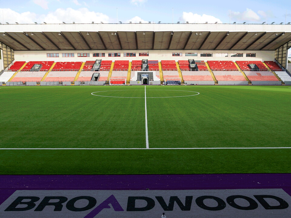 300926-Rangers-WFC-vs-Hammarby,-Broadwood-Stadium