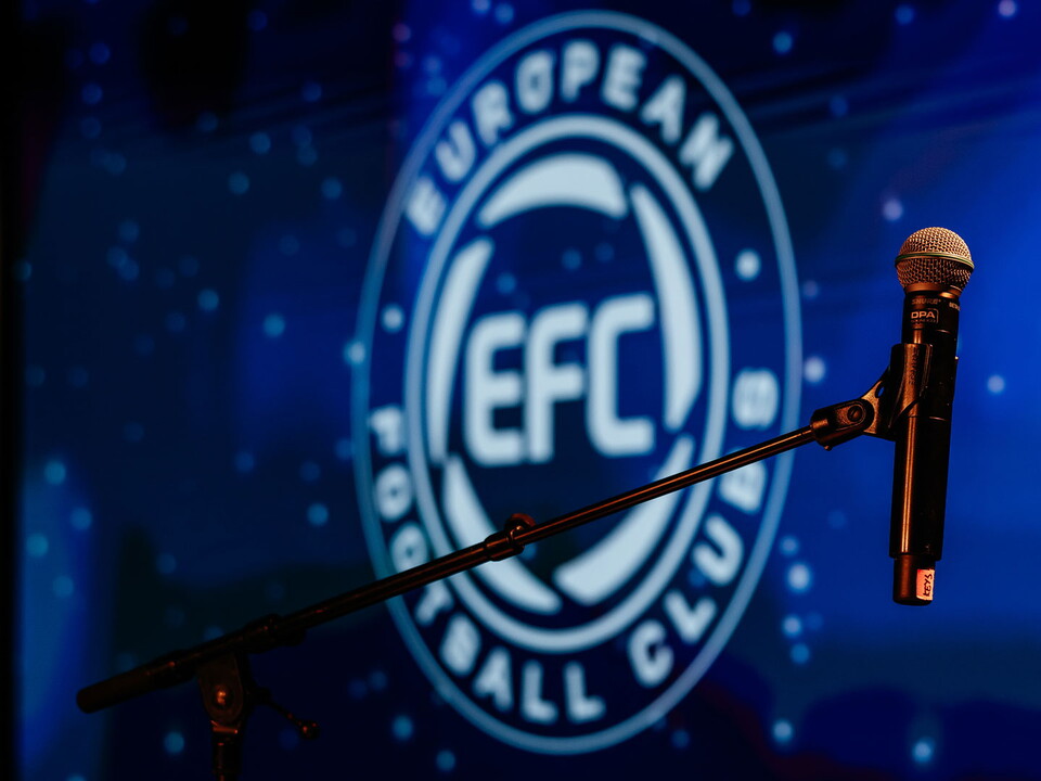 EFA Convention