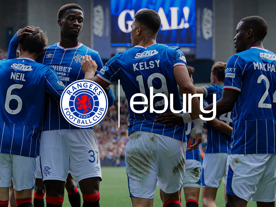 Ebury partnership