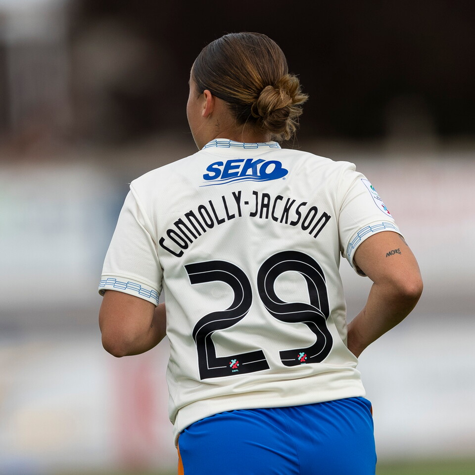 Fallon Connolly-Jackson 