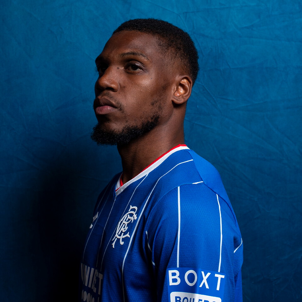 Dujon Sterling