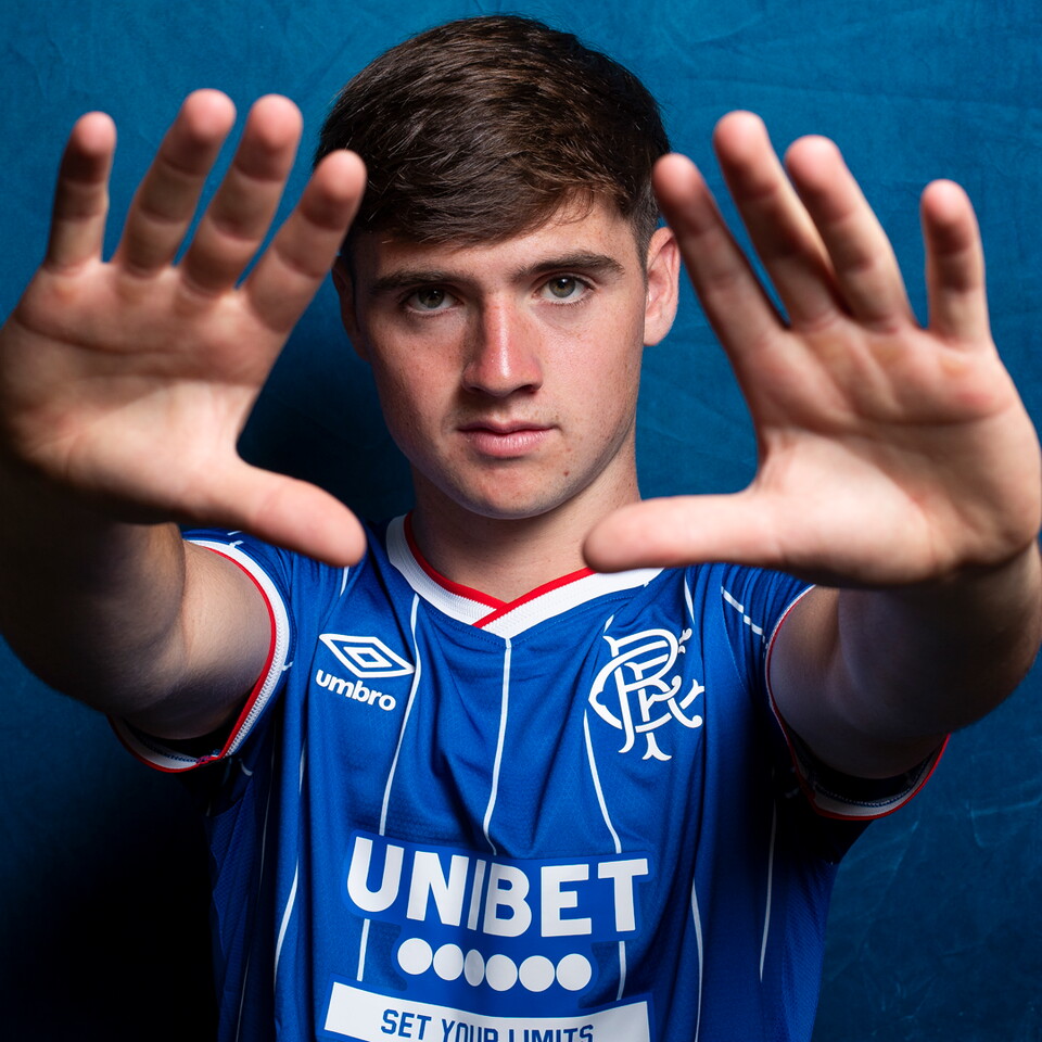 Findlay Curtis