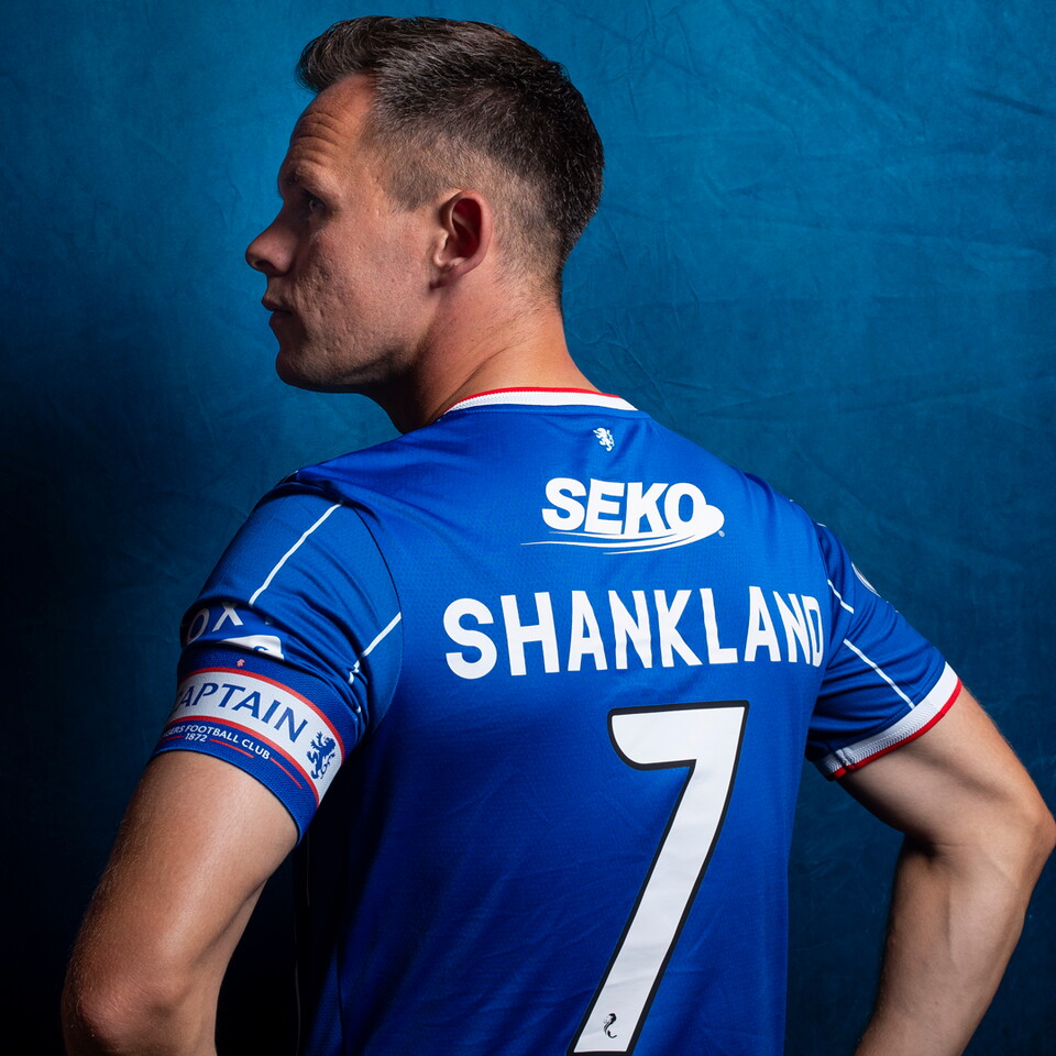 Lawrence Shankland