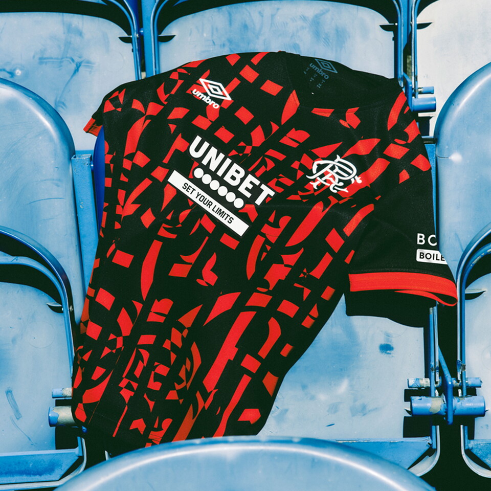 2026/27 Third Kit