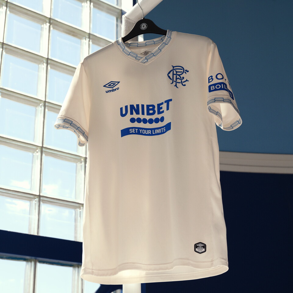2026/27 Away Kit