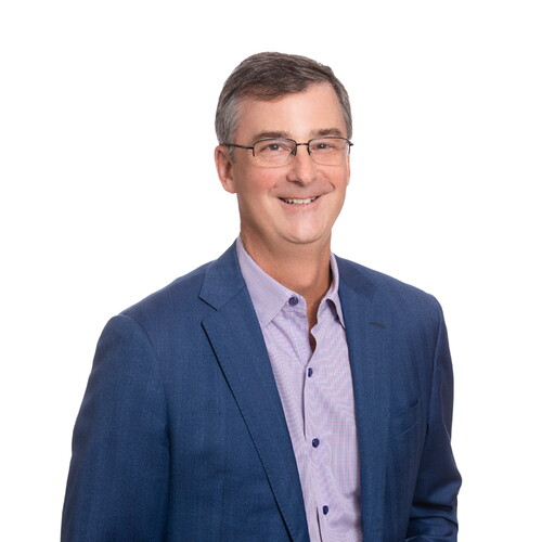 Mark Taber Headshot