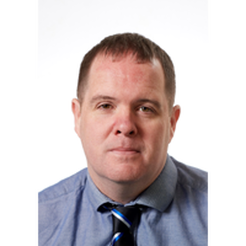 Gary Tuach FAB Member