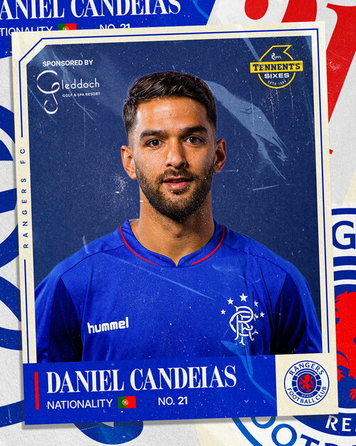 Candeias Tennent's Sixes