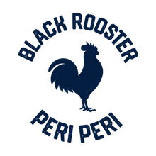 Black Rooster
