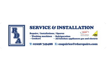 RDA Service and Installation Sponsor